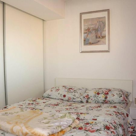 Ferienwohnung Juventas37 Belgrad Exterior foto