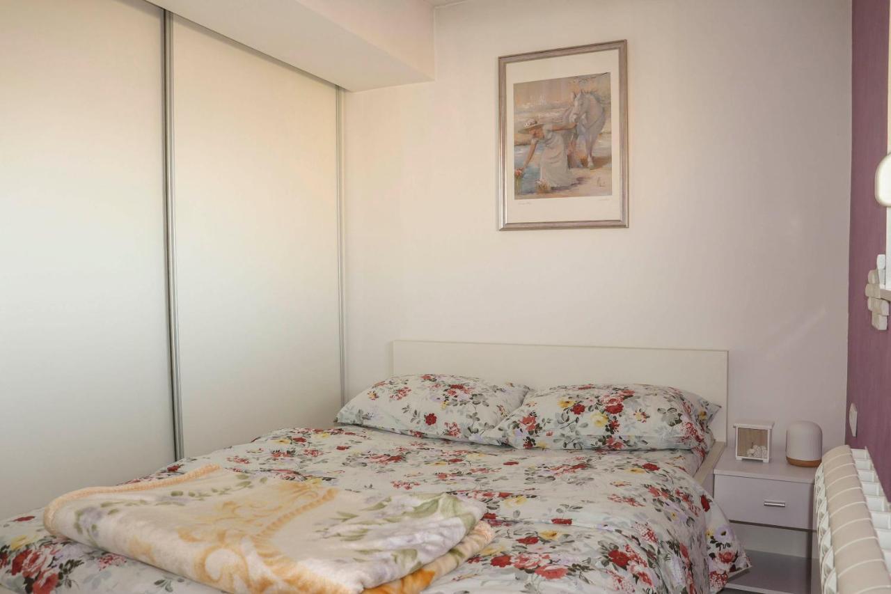 Ferienwohnung Juventas37 Belgrad Exterior foto